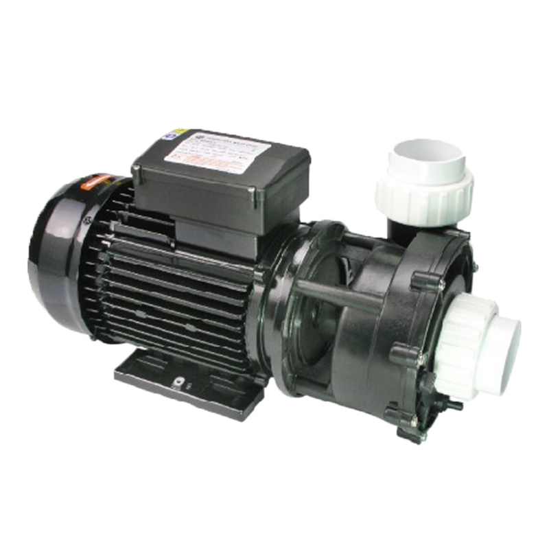 Ewater Submersible Pump for RAS Aquaculture System manufacture