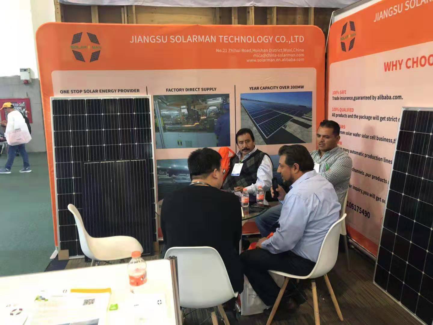 Deye High Voltage LiFePO4 Battery Pack 102.4V 40Ah Solar Energy Storage Battery For Solar Energy Storage manufacture