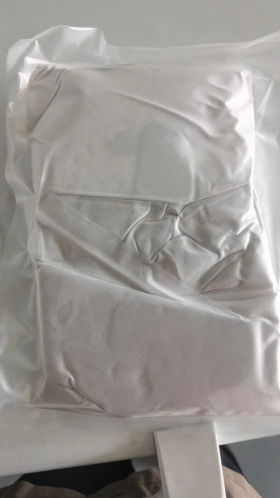 Aluminum hydride AlH3 Selling by gram supplier