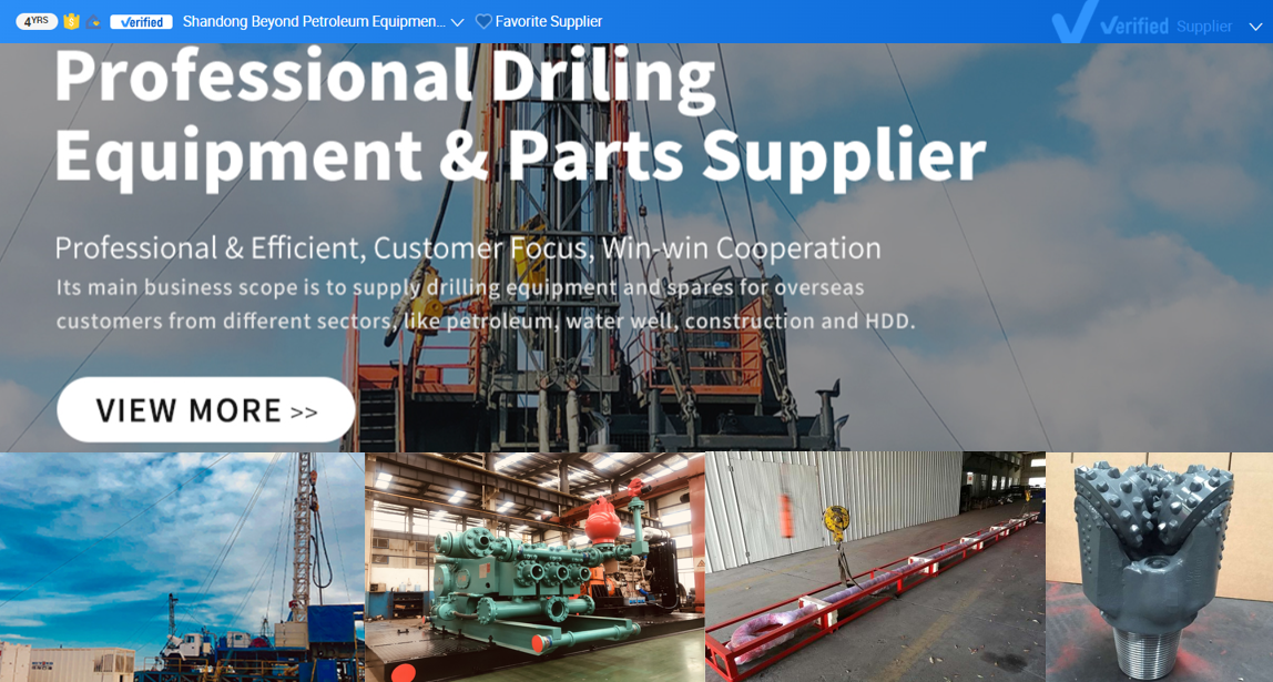 Low Price Api 5CT Inch Casing Pipe Tubing Pipe for Oil Drilling in the Oilfield Well supplier