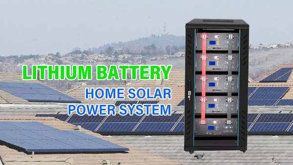 lifepo4 battery pack 11KW 33KW 99KW 176KW energy storage battery 48V 200AH solar system home power solar energy system lifepo4 supplier