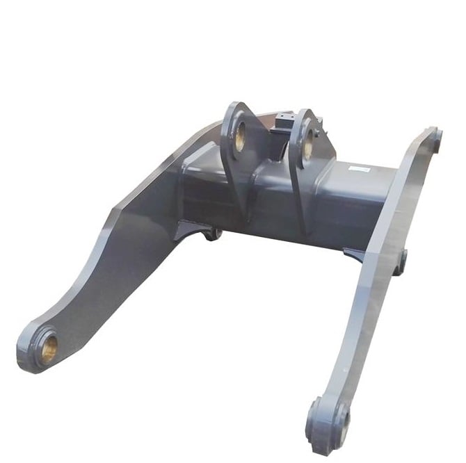 Boom Wheel Loader Spare Parts XCMG factory