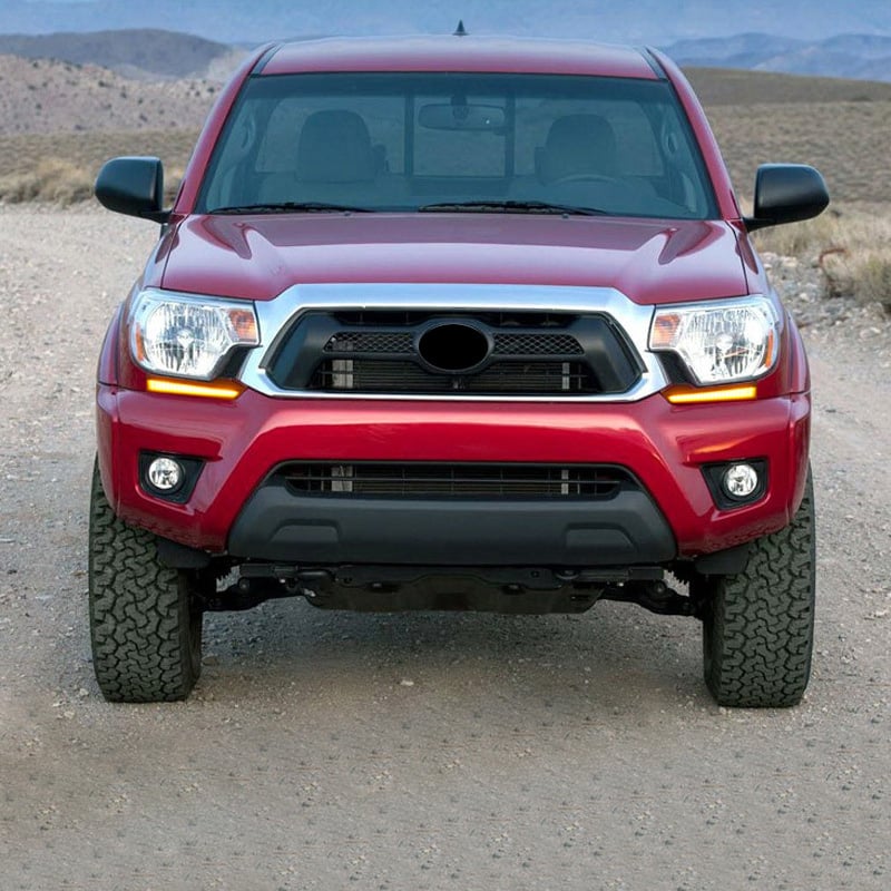 FARO DI GIORNO PER TOYOTA 2005-2011 TACOMA