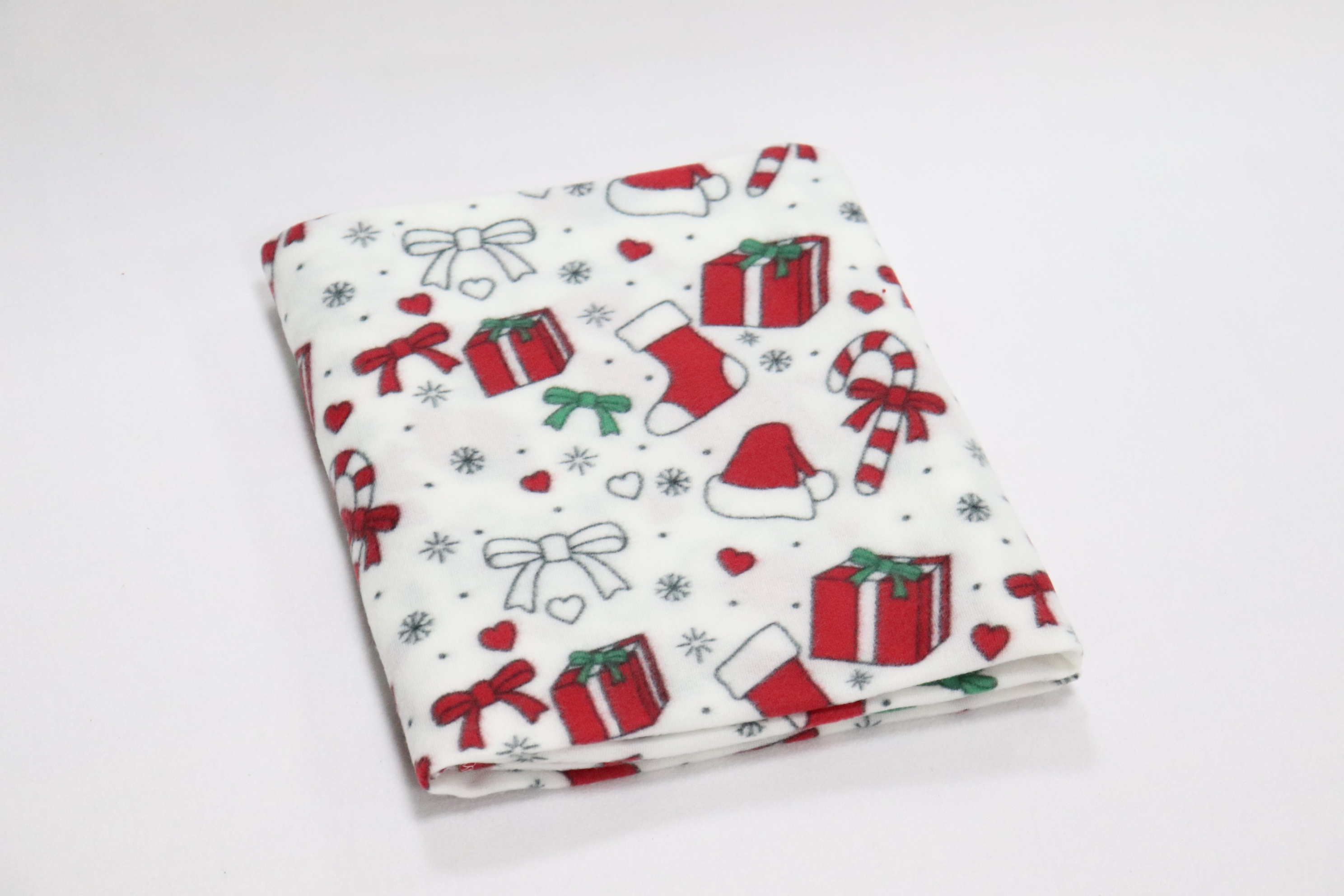 Double Polar Fleece Blanket Popular Christmas Throw Made of Soft and Comfortable Polyester Mink Blanket 2024 Style supplier