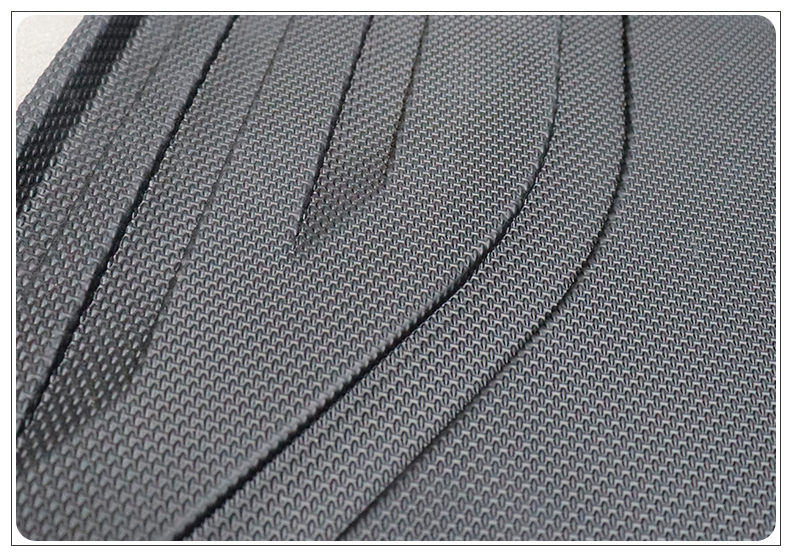 Car Interior Accessories Rear Trunk Mat Auto Parts Durable Easy Cleaning Waterproof 3D Cargo Mat Linner For BYD ATTO 3 Yuan Plus details