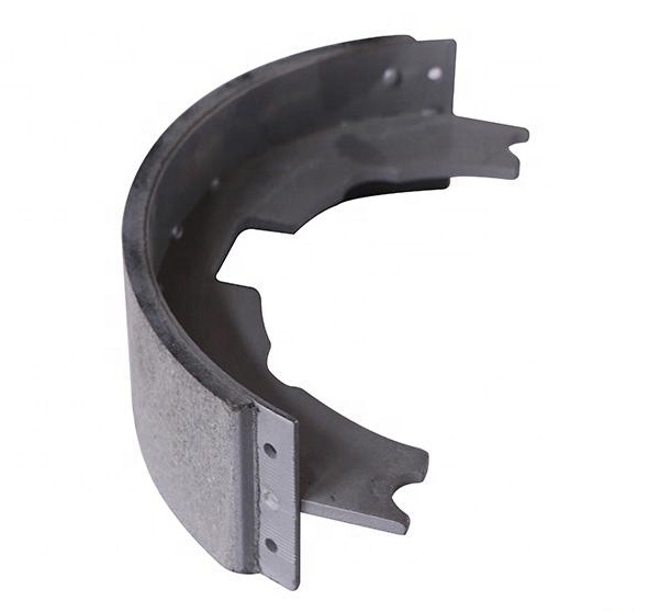 XCMG Construction Machinery Brake Pad details