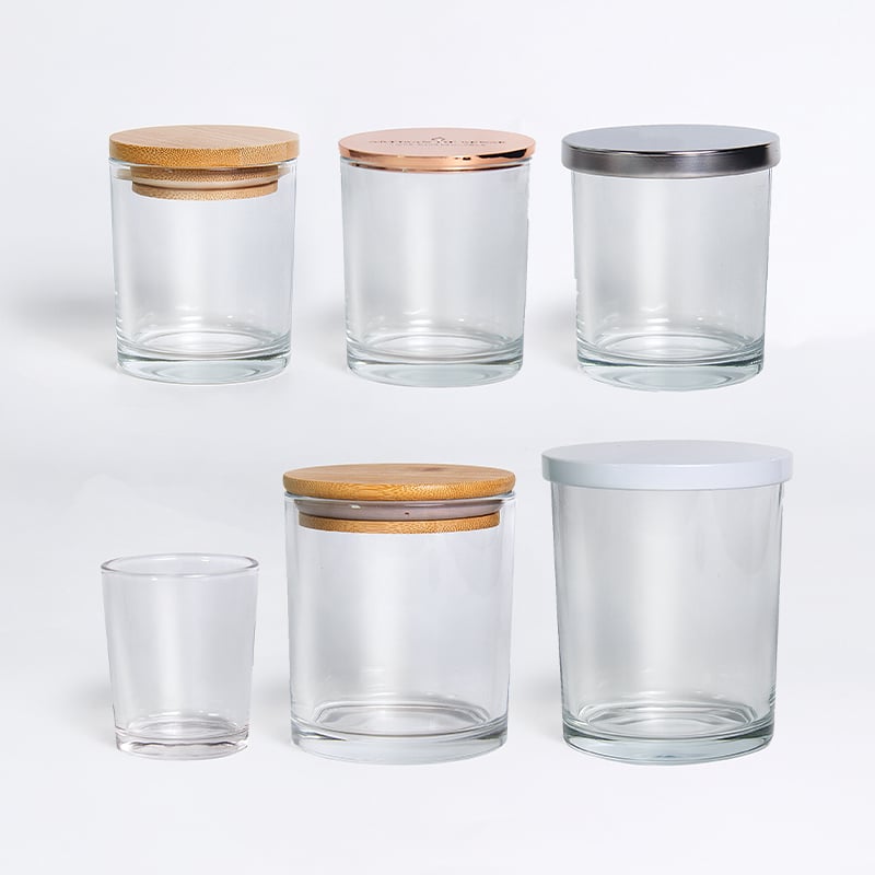Candle Jar
