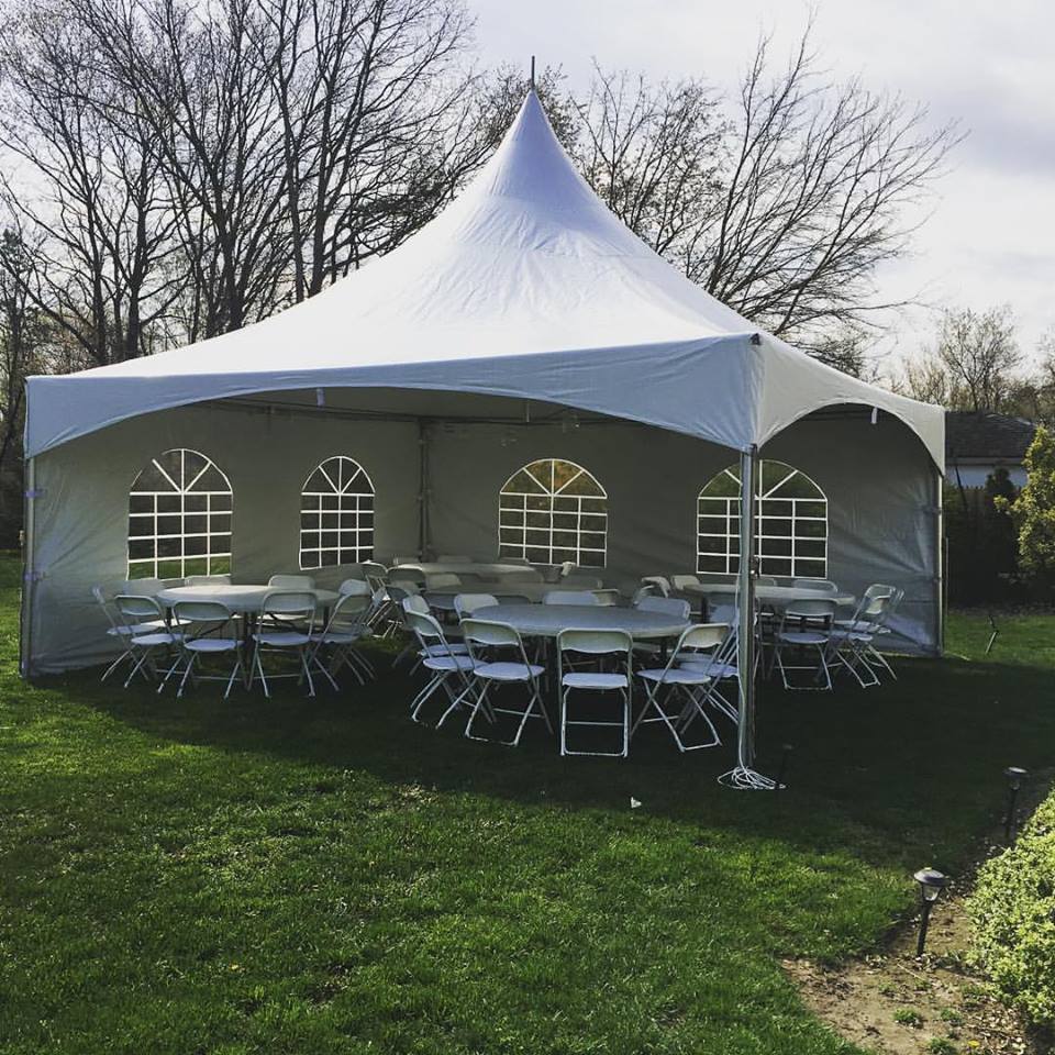 High Peak Tents