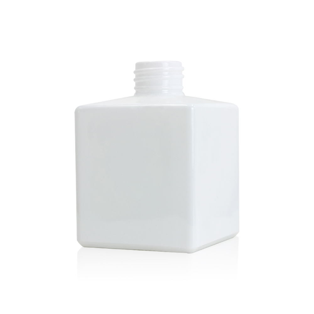 glass bottle for reed diffuser 100ml 150ml 500ml fireless rattan aromatherapy stick reed diffuser bottle details