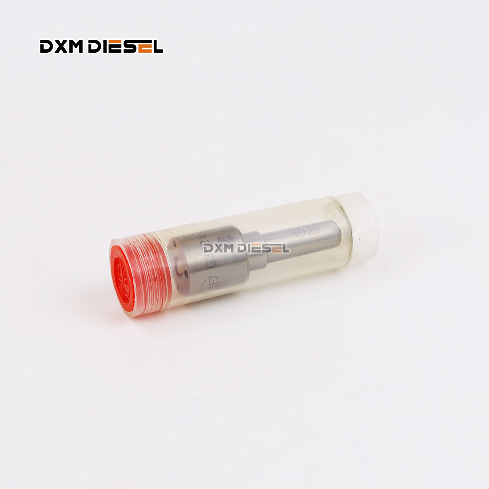 DXM High Quality Common Rail Fuel Injector Nozzle 093400-0290 G3S29 supplier