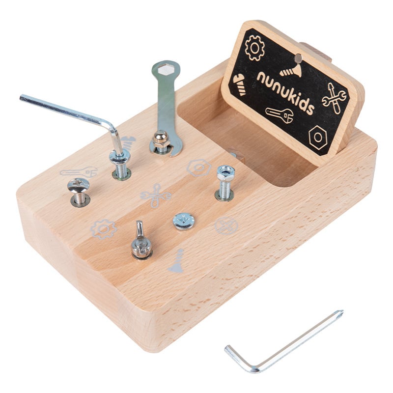 montessori educational toys
