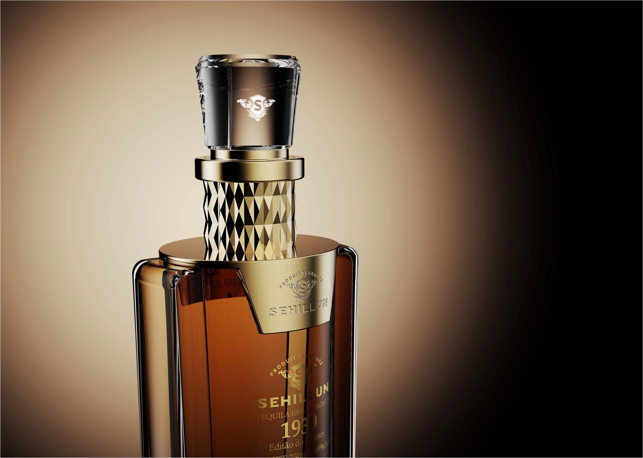 glass bottles spirit liquor bottle Tequila whiskey brandy vodka RUM JIN 700ml 750ml glass bottle manufacture