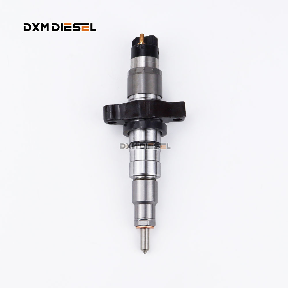0445120212 Common Rail Injector (CRIN1) manufacture
