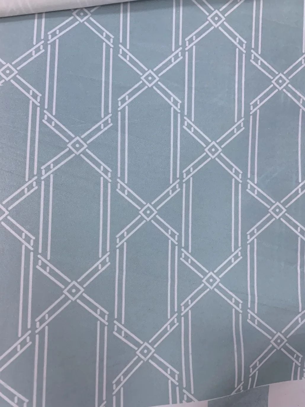 2021 (Summer) Foulola News: High Grade Print-- Moden Style 1/4 details