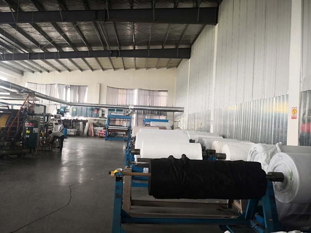 Manufacturer soft Quality one side brushed DTY polyester fleece fabric for cloth details