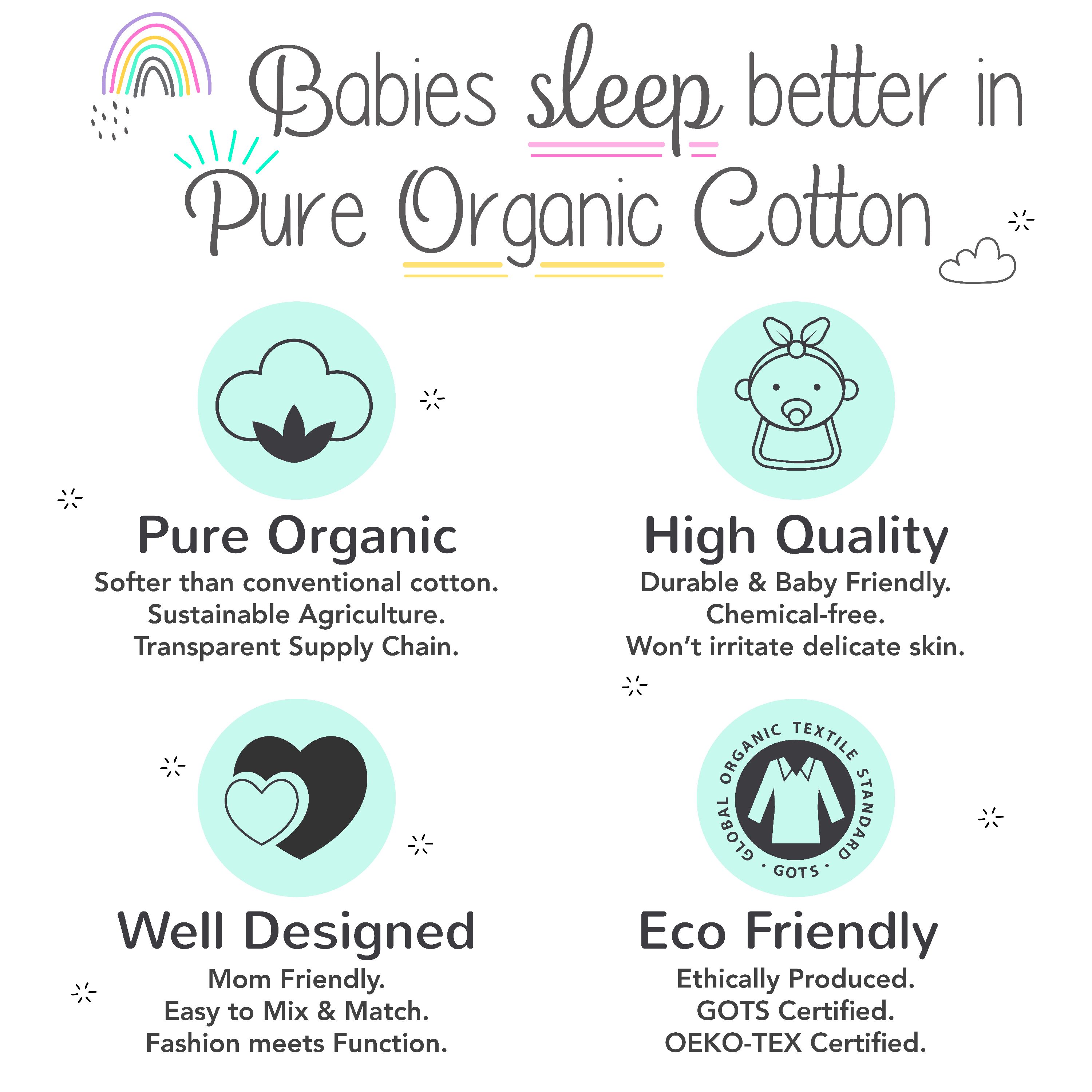 3-Piece Pink Soft Nursery Baby Comforter Set Comforter Quilt 2 Fitted Crib Sheets Microfiber Crib Bedding Sets for Girls details