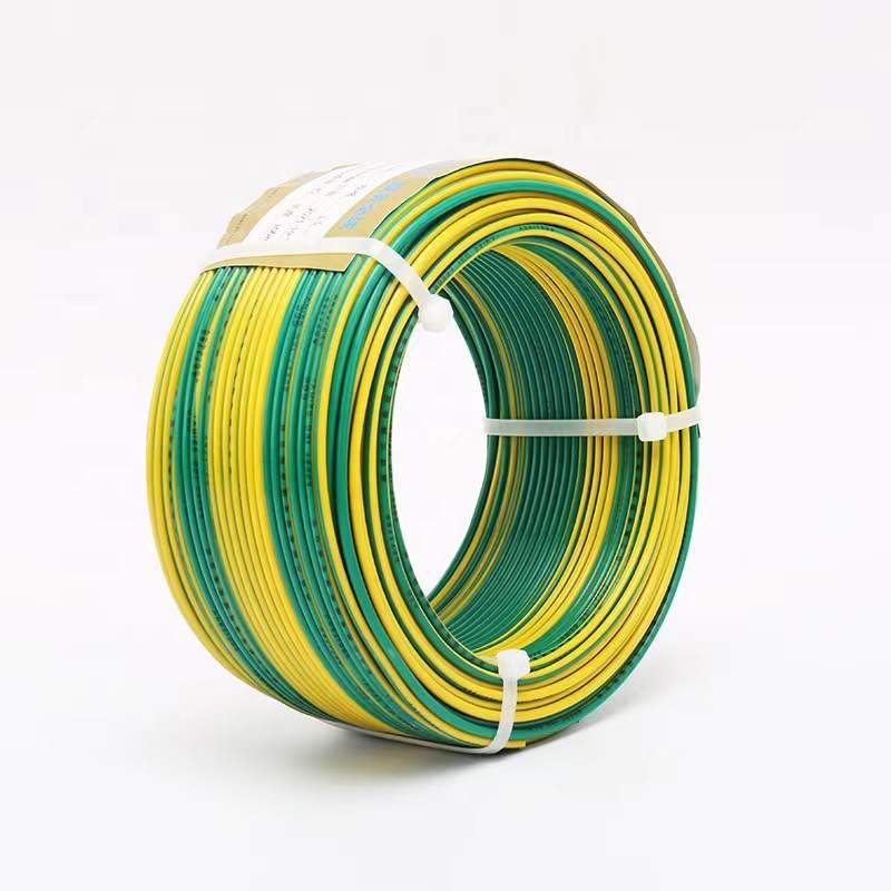 germany yellow green
