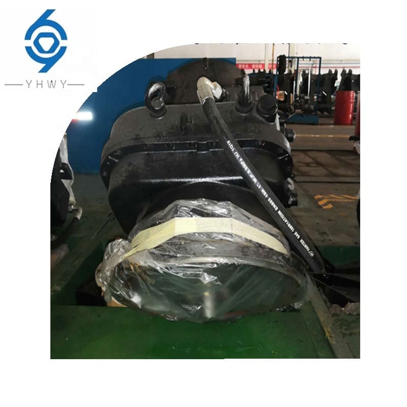 272200753 2BS315A Transmission Gear Box supplier