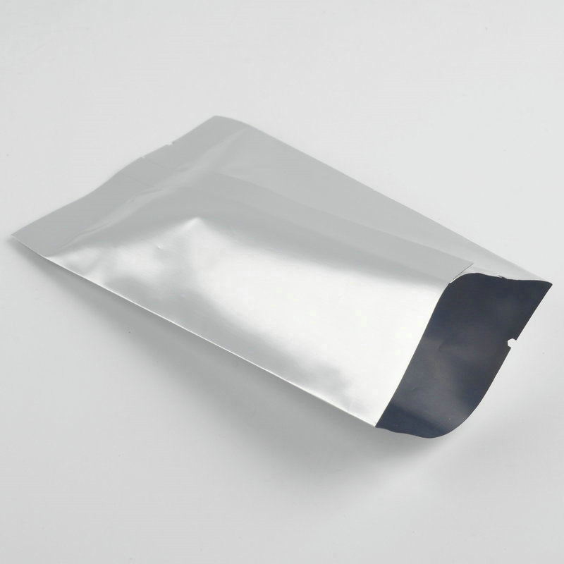 Wholesale Electronic Packaging ESD Factory Bags/ Packaging Resealable ESD Antistatic Aluminum Foil Bags supplier