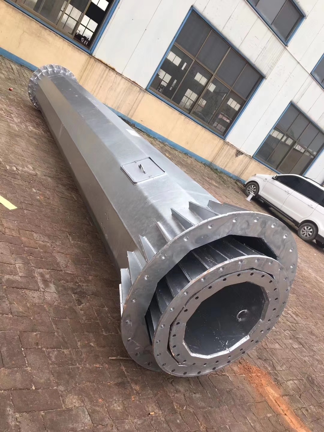 SMART Intelligent integration complete unit 10kw wind generator use 10KW 20KW wind and solar hybrid energy systems manufacture