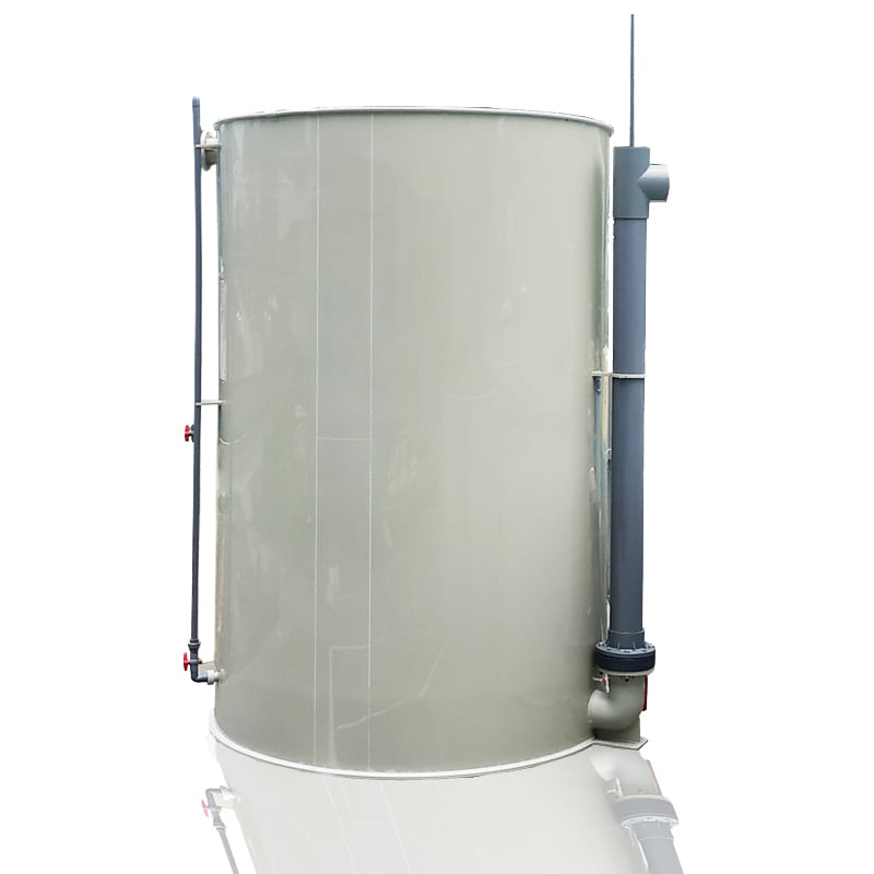 Industrial Ozone Generator Machine for Aquaculture System manufacture