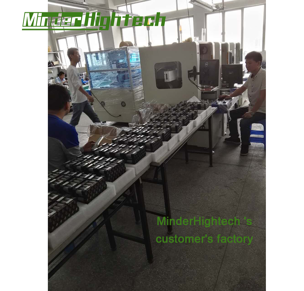 MDAWB-2025 Automatic Wire bonder for autosensor wire bonding machine manufacture
