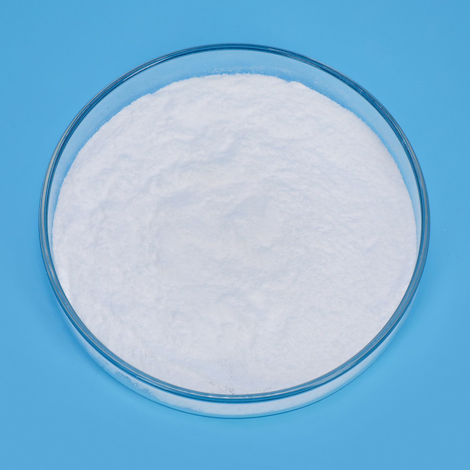 Chlorine powder