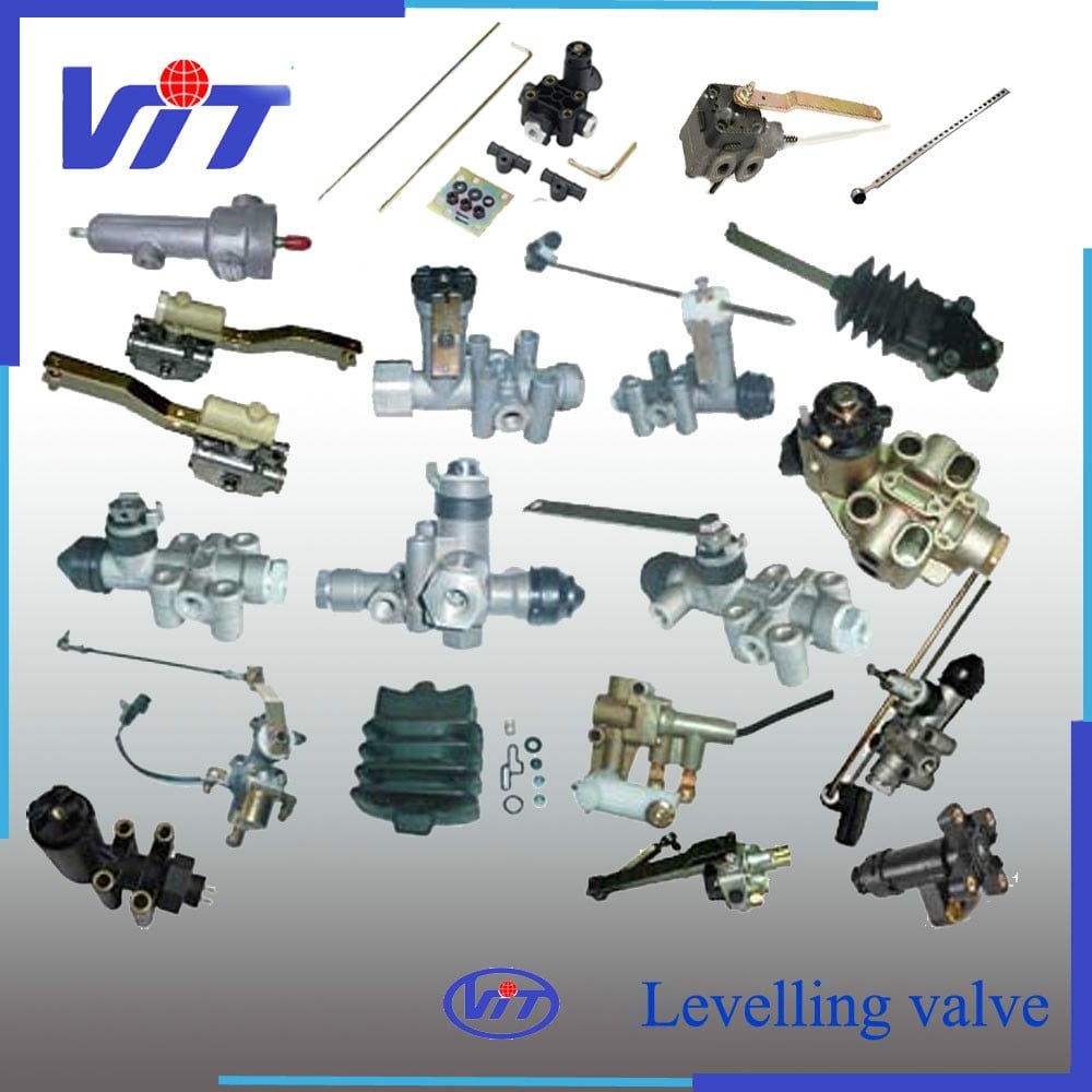 Factory for sale Truck parts clutch booster 8250-1609200 64221-1609200 for Truck factory