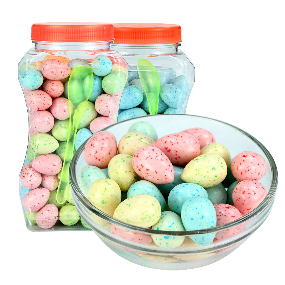 Colorful dinosaur egg shape 3g bubble gum chewing gum candy manufacture