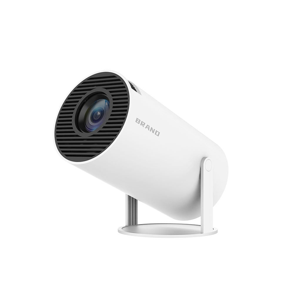 Wupro Cinema CineElf Smart Projector