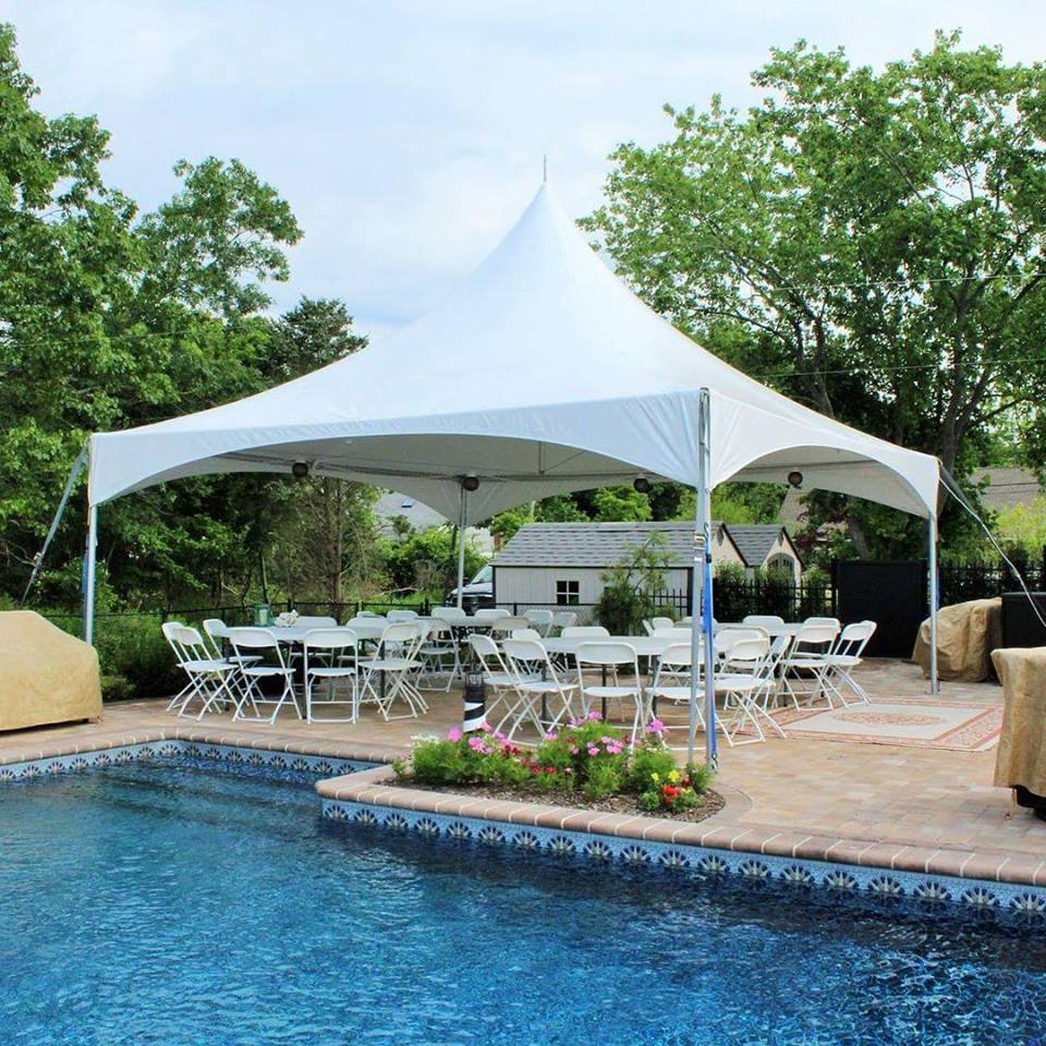 High Peak Tents