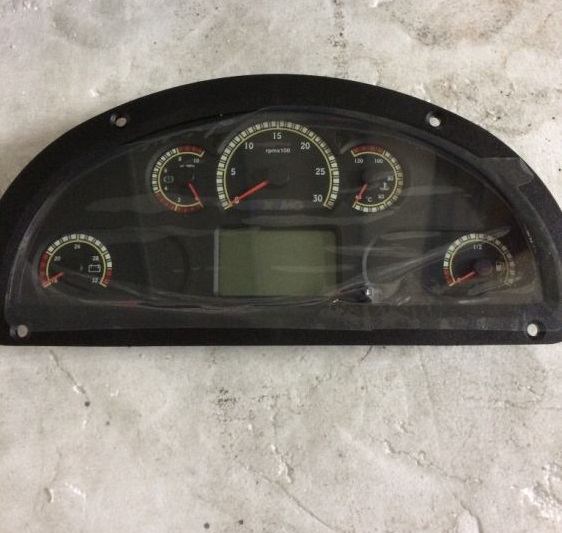 Instrument Cluster Assembly Machinery Accessories factory