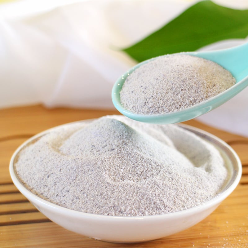 taro flavor