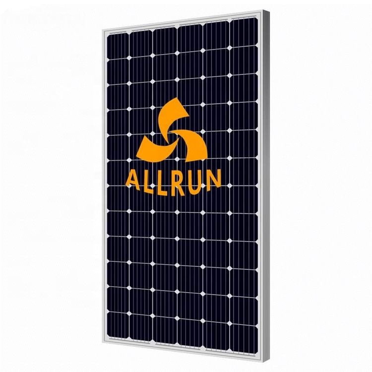 All in one 5KW 10KW 15KW 20KW 30KW  off grid wind-solar hybrid system also called  hybrid wind solar system manufacture