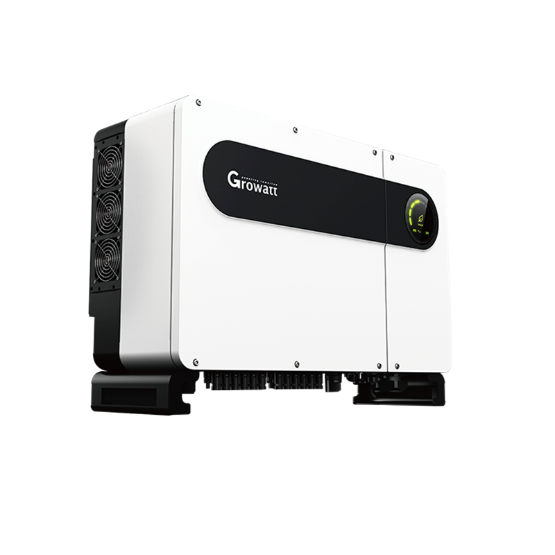 Off Grid Solar Inverter With Batteries manufacture