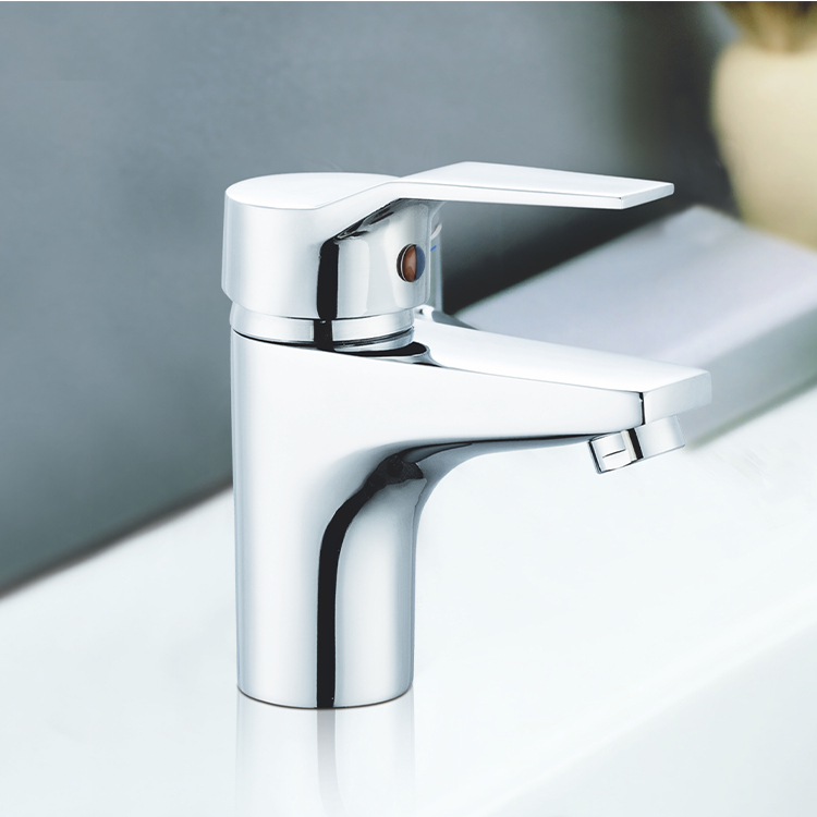 Wholesale Well Design Parts Bath Boiling Water Full Out Polished Long Spout Brass Water Taps Bathroom Water Mixer Faucet details