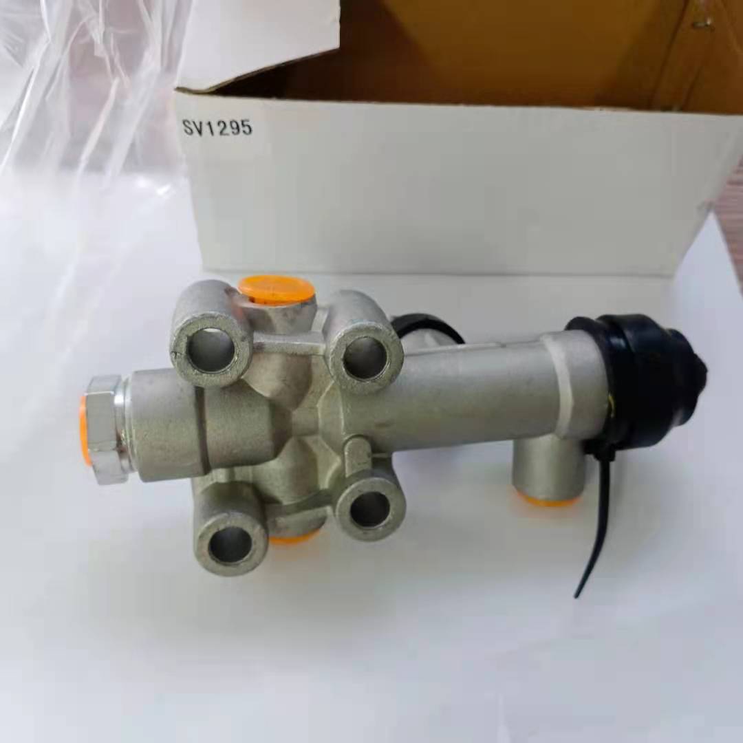 China factory price Levelling Valve SV1295 SV1294 571395 4640025120,4640025320 SV1395 SV1470 SV3367 for European Truck manufacture