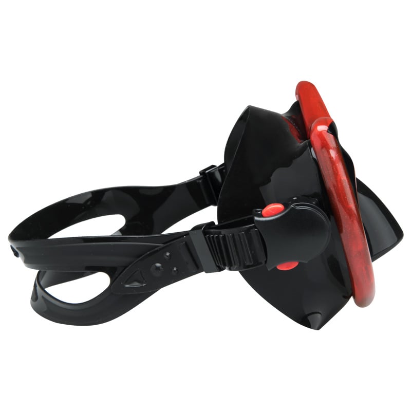 Amazon top sale snorkeling mask the best juniors adullts scuba diving mask supplier