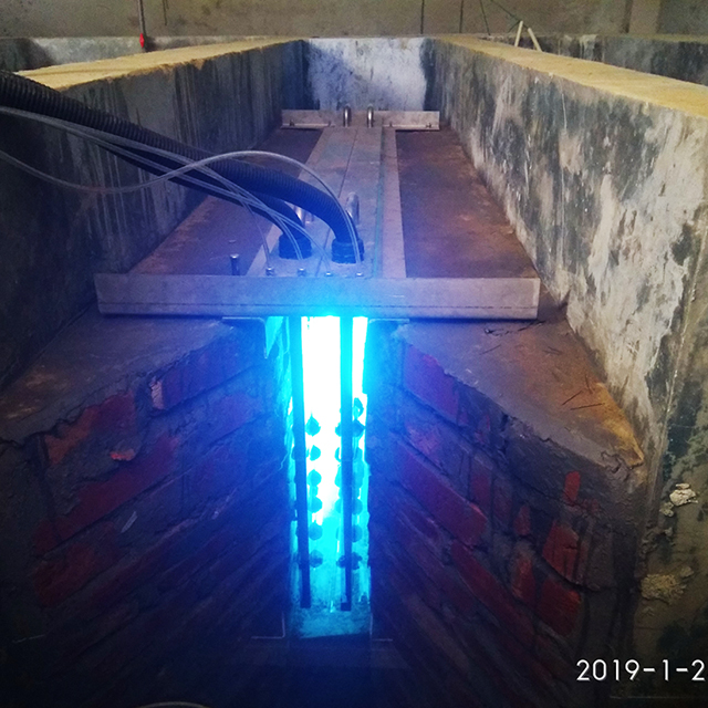 Water Filter UV Sterilizer supplier