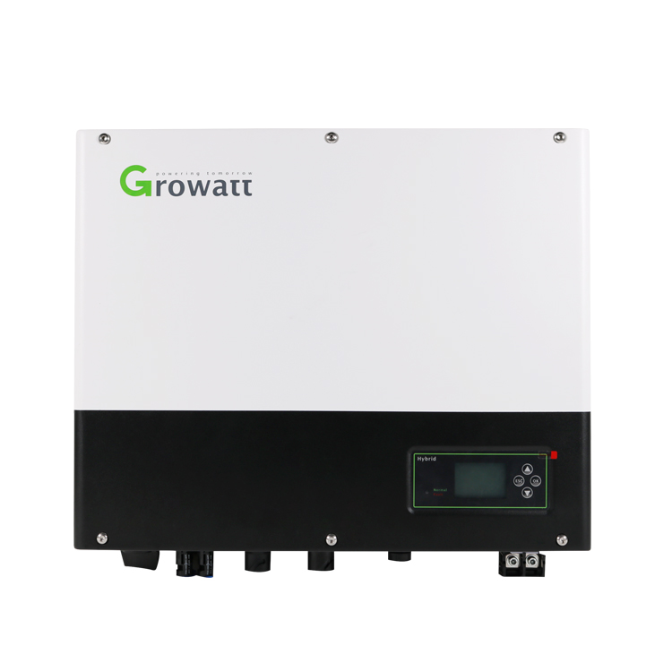Off Grid Solar Inverter With Batteries factory