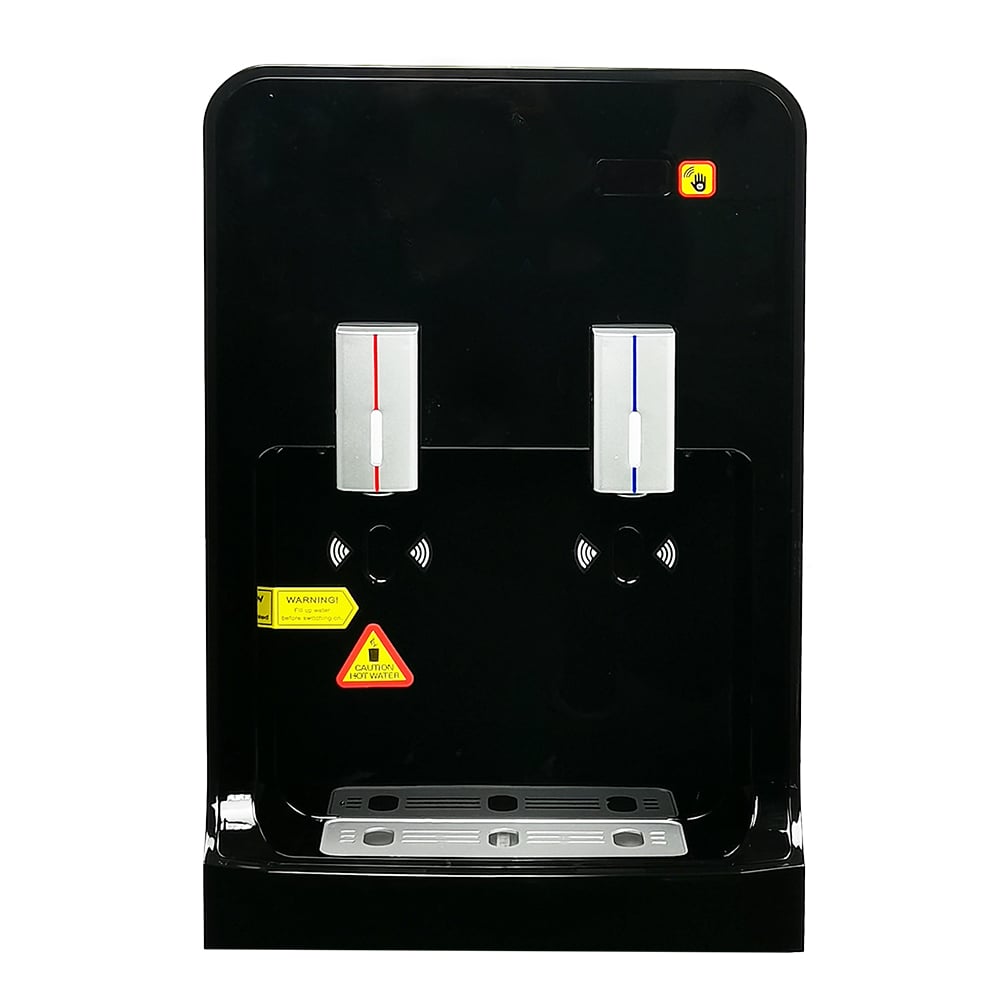 Touchless Sensor Smart Hot and Cold Pou Water dispenser manufacture