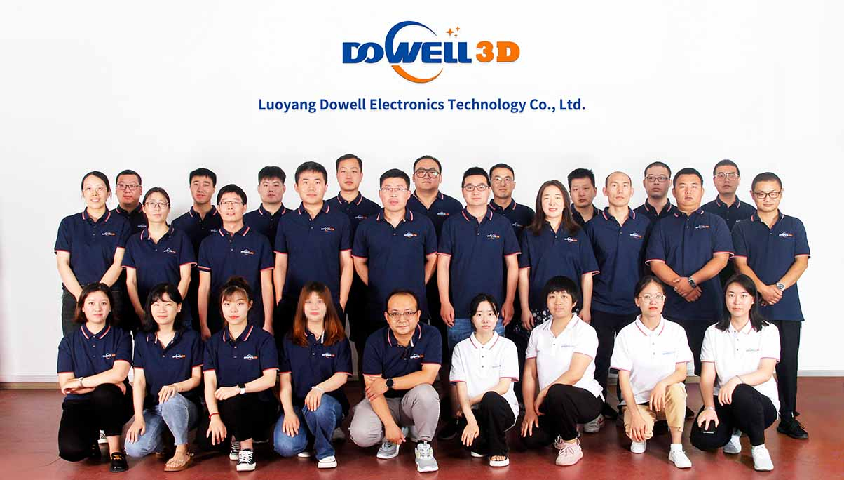 Luoyang Dowell Electronics Technology Co, Ltd.