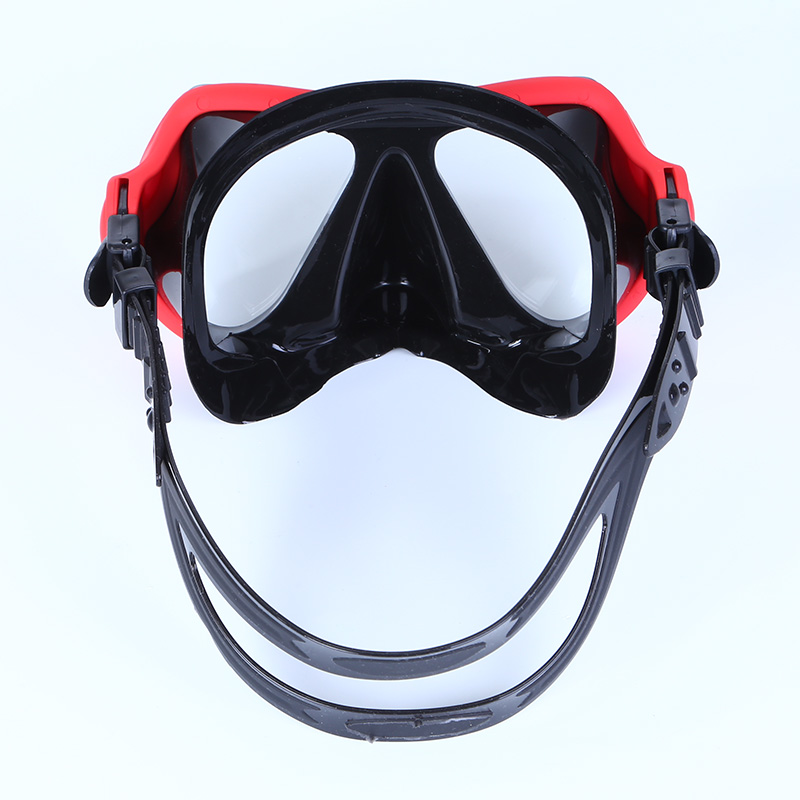Professional Diving Spear Fishing Mask supplier