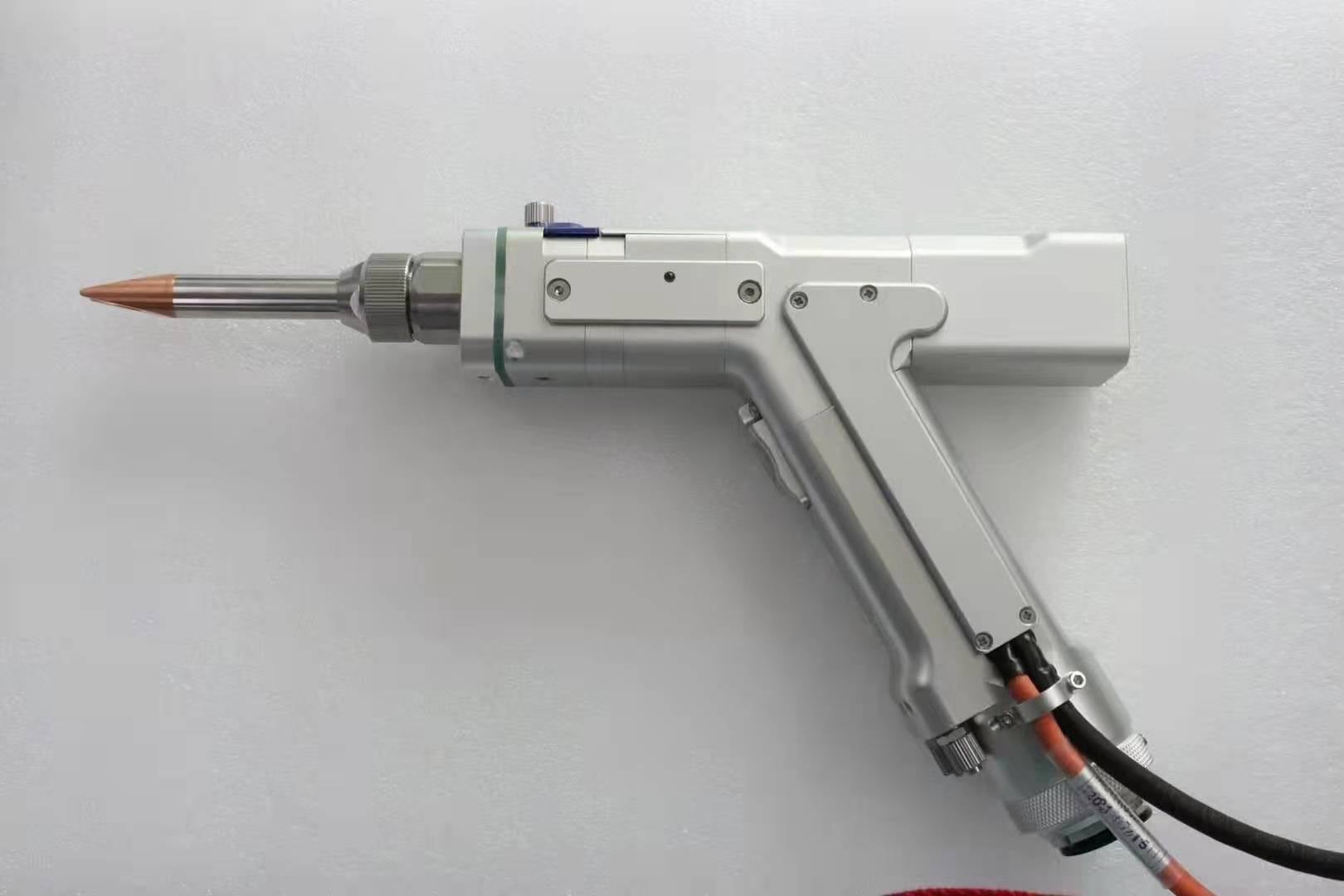 WSX ND18 Handheld Laser Welding Gun supplier