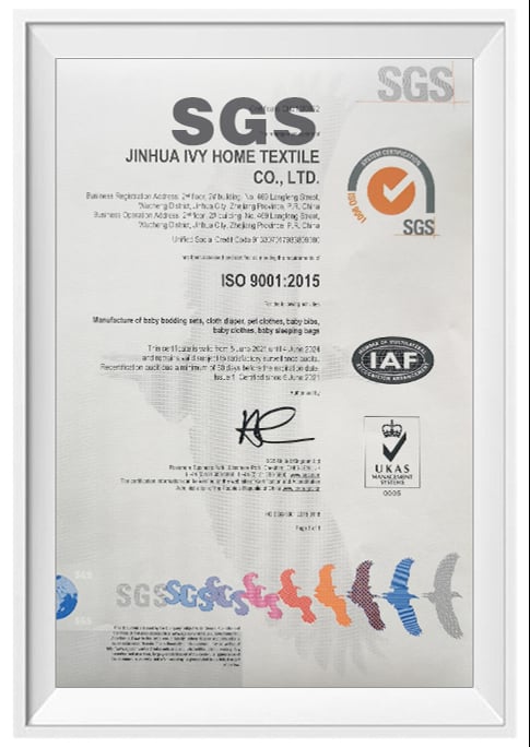 OUR HONORARY CERTIFICATE