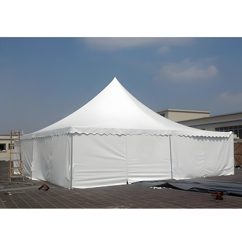 PVC Plain Wall A Comprehensive Guide on Customizing Your Perfect Tent