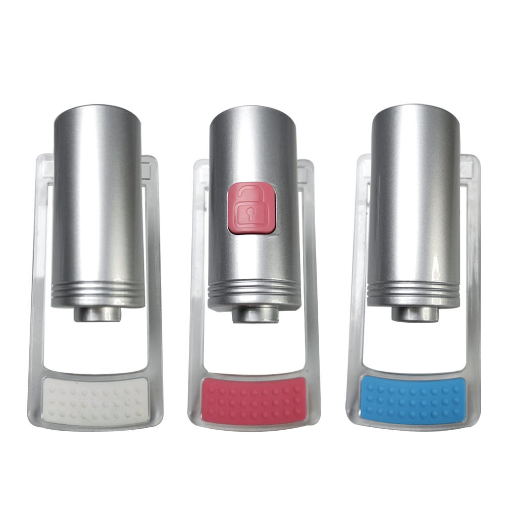 Internal Thread Spigot Reusable Spigot Spout Water Beverage Lever Pour Dispenser Valve Water Crock Water Tap manufacture