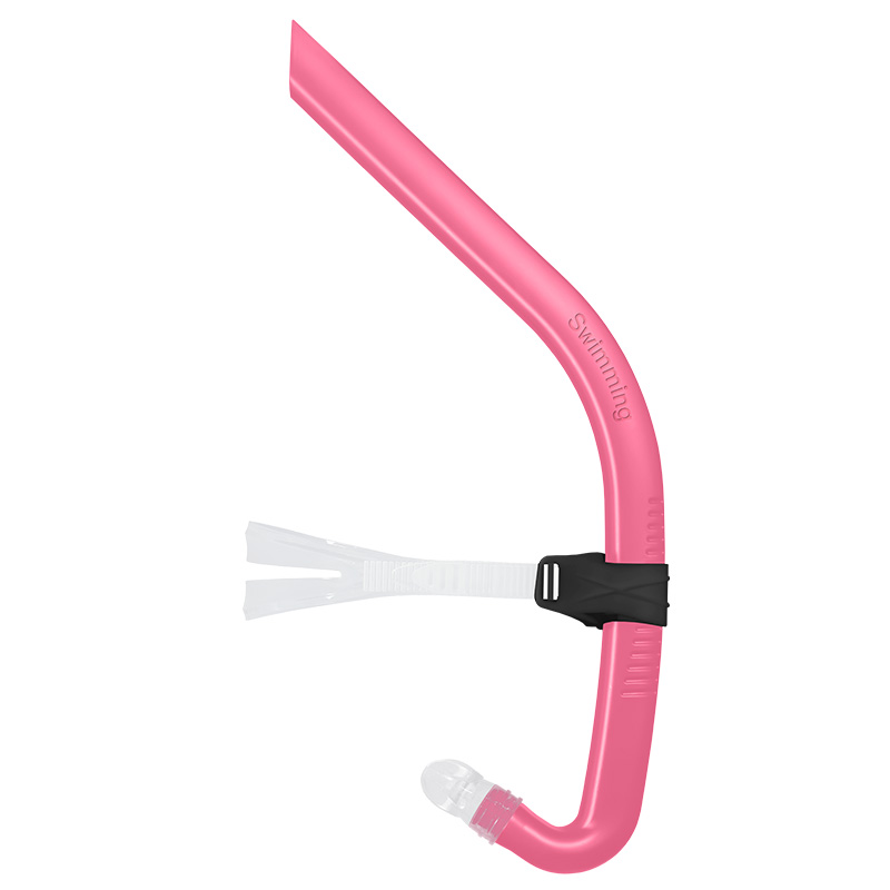 equipment face tube pipe free floating diving swim snorkel for and Kid manufacture