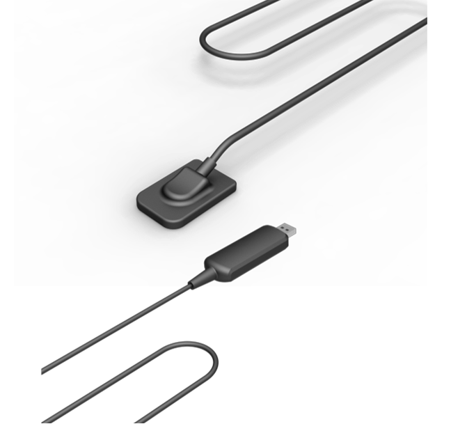 DIGITALER INTRAORALER SENSOR