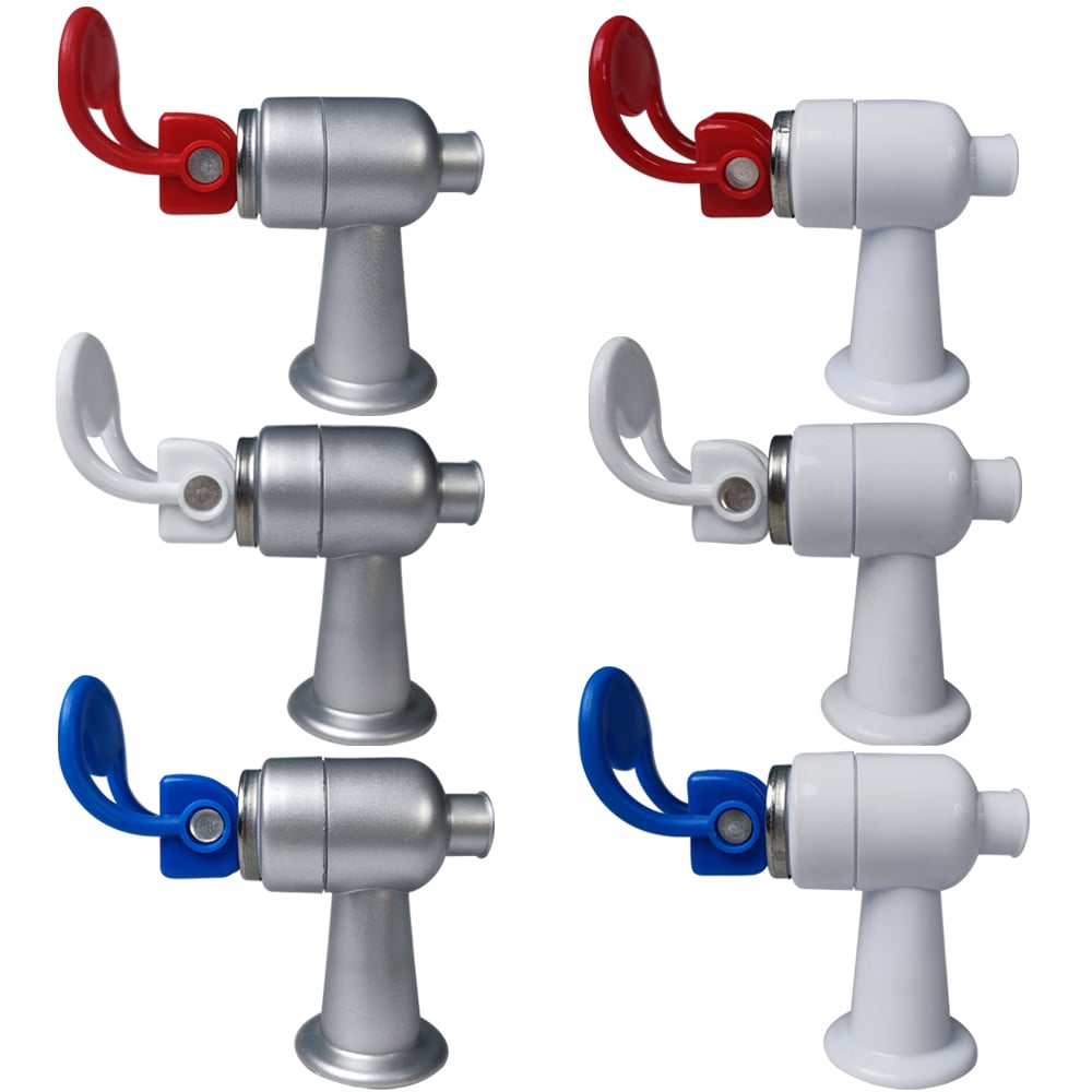  Water Tap Hot Warm Cold details